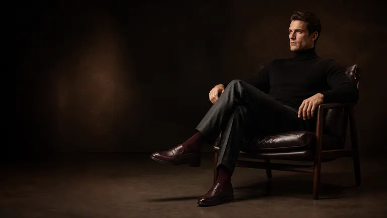 Men's Gucci shoe edit